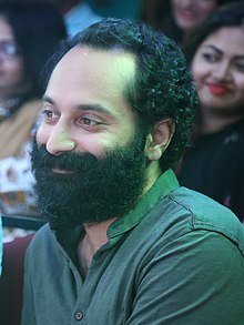 Fahadh Faasil - Wikiunfold.com